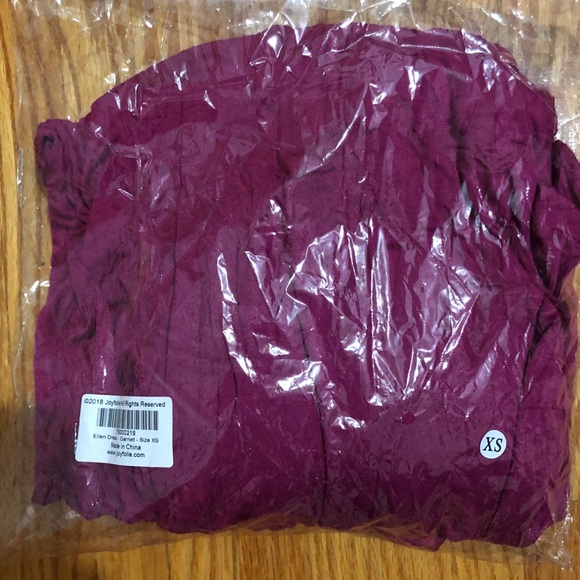 Joyfolie Ellen dress NWT - Picture 2 of 2